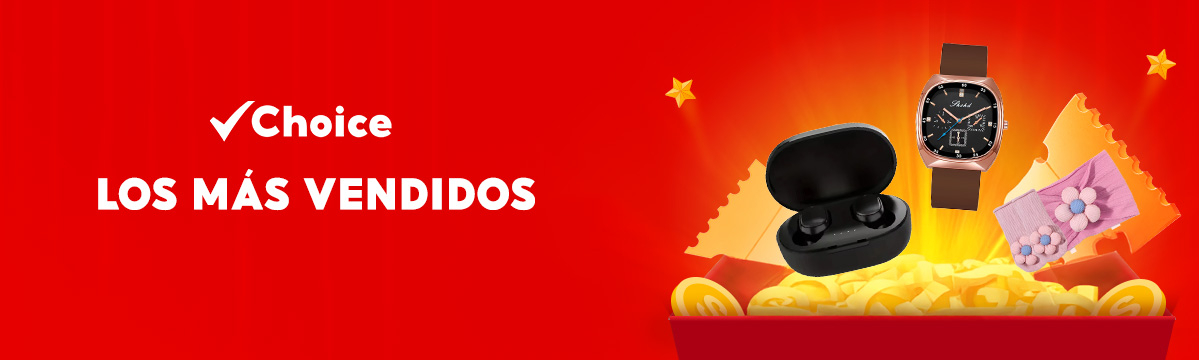 Shopee Choice Global, Tienda Online | Shopee Argentina